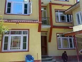 Hotel Grand Samad Srīnagar Extérieur photo