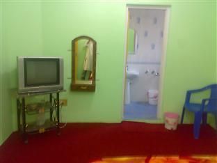 Hotel Grand Samad Srīnagar Extérieur photo