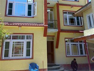 Hotel Grand Samad Srīnagar Extérieur photo