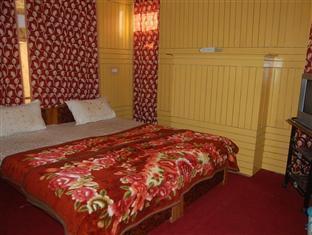 Hotel Grand Samad Srīnagar Extérieur photo