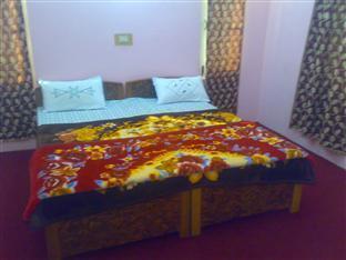 Hotel Grand Samad Srīnagar Extérieur photo